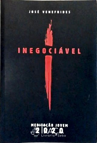 Inegociável - Meditação Jovem 2020