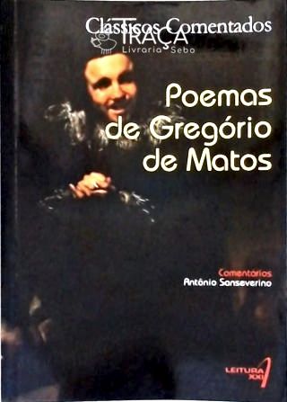 Poemas de Gregório de Matos