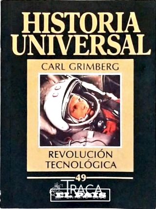 Revolución Tecnológica