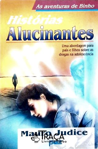 Histórias Alucinantes
