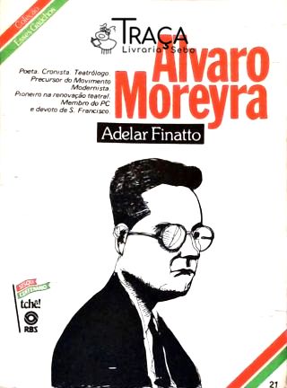 Álvaro Moreyra