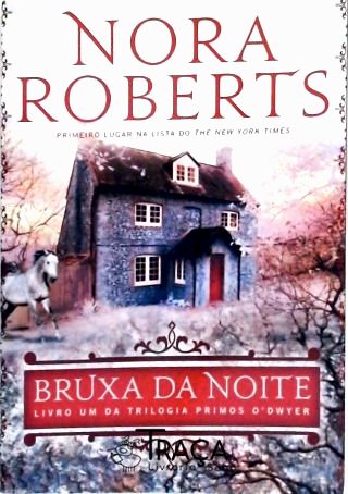 Bruxa da Noite