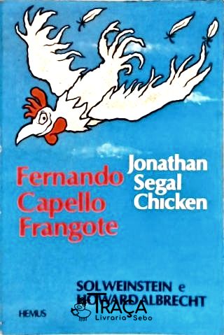 Fernando Capello Frangote