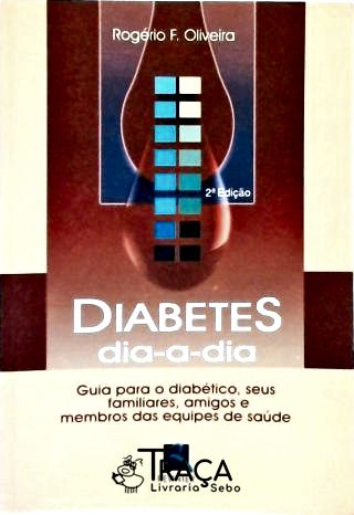 Diabetes Dia-a-dia