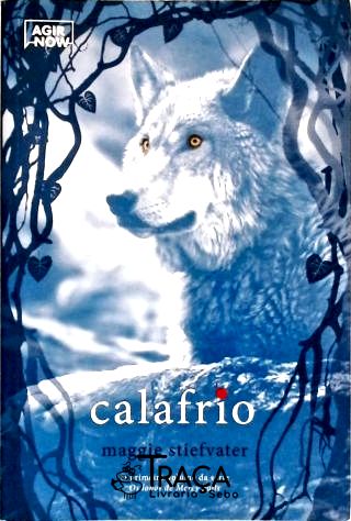 Calafrio
