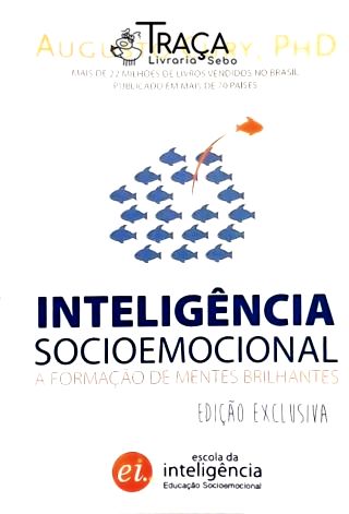 Inteligência Socioemocional