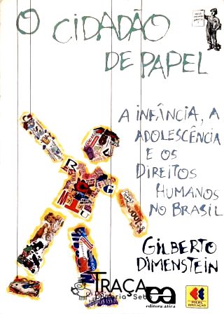 O Cidadão De Papel