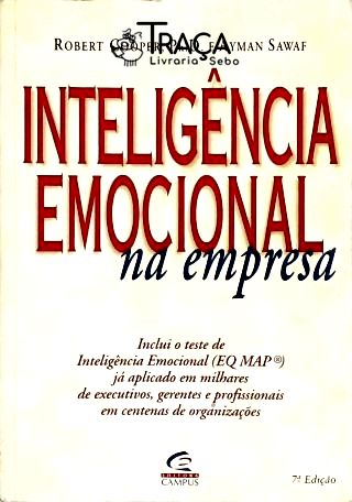 Inteligência Emocional Na Empresa