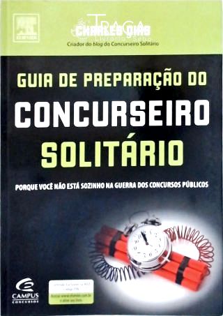 Guia de Preparação do Concurseiro Solitário