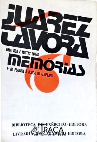 Uma Vida e Muitas Lutas - Vol. 1