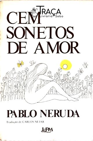 Cem Sonetos de Amor