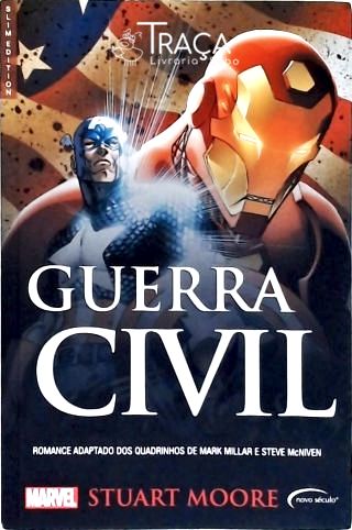 Guerra Civil