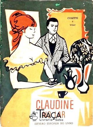 Claudine No Lar
