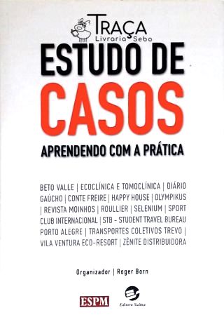 Estudo de Casos