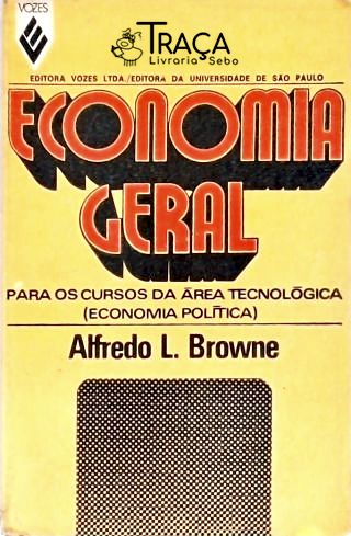 Economia Geral