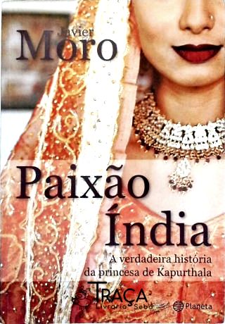 Paixão Índia