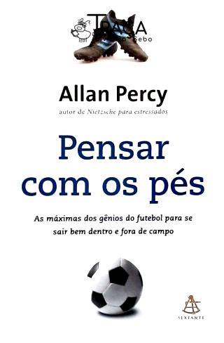 Pensar com os Pés