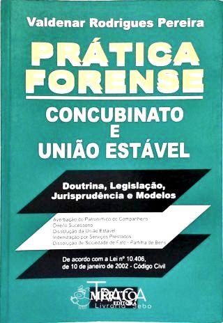 Concubinato e União Estável