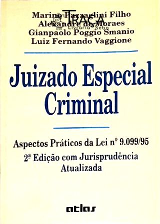 Juizado Especial Criminal