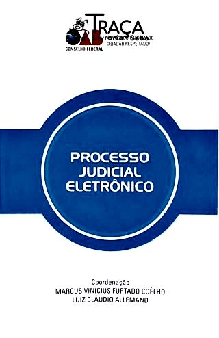 Processo Judicial Eletrônico