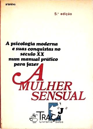 A Mulher Sensual
