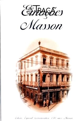 Emoções Masson