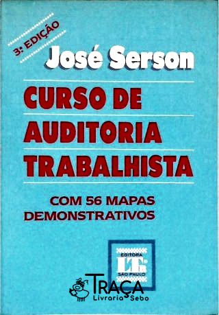 Curso de Auditoria Trabalhista