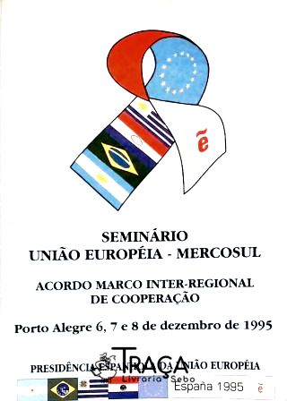 Seminário União Européia - Mercosul