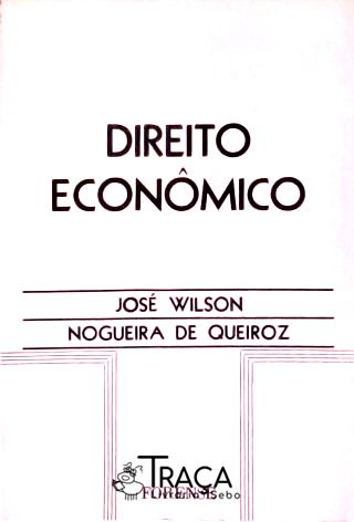 Direito Econômico