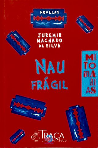 Nau Frágil