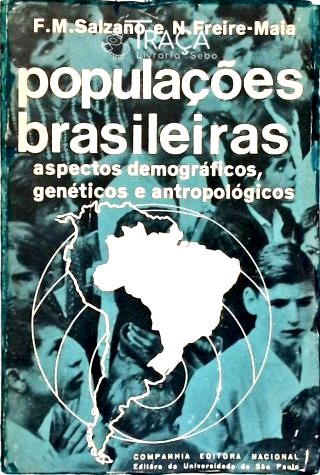 Populações Brasileiras