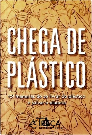 Chega de Plástico