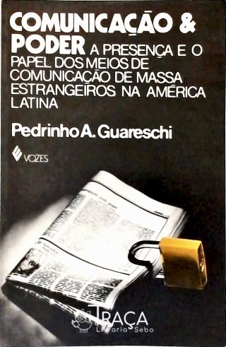 Comunicação e Poder