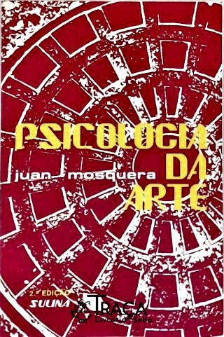 Psicologia da Arte
