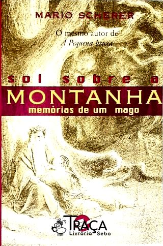 Sol Sobre a Montanha