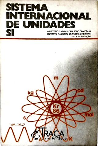 Sistema Internacional de Unidades