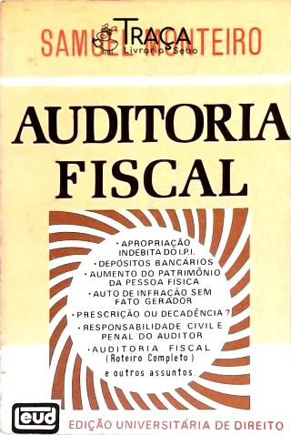 Auditoria Fiscal