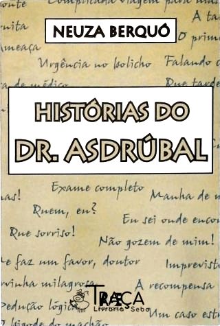 Histórias do Dr. Asdrúbal