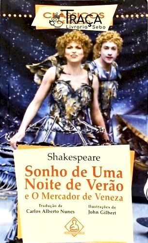 Sonho de Uma Noite de Verão