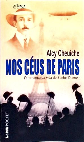 Nos Céus de Paris