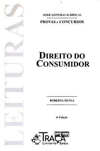 Direito do Consumidor - Vol. 21