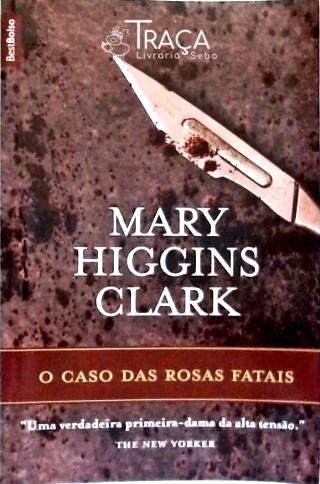 O Caso das Rosas Fatais