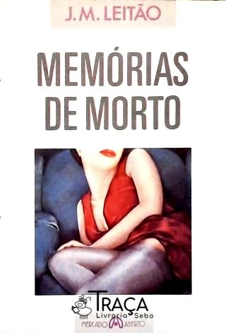 Memórias de Morto