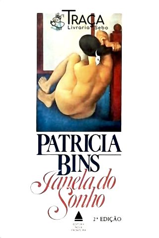 Janela do Sonho (autografado)