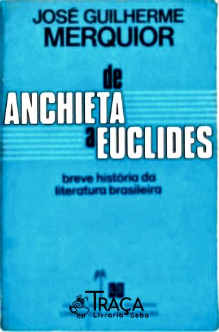 De Anchieta a Euclides