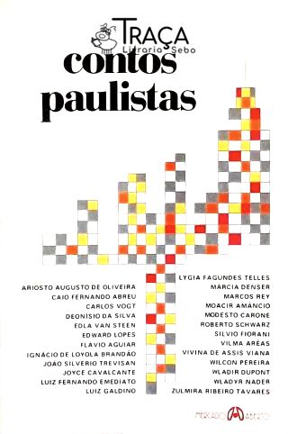 Contos Paulistas