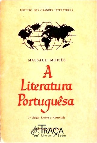 A Literatura Portuguesa