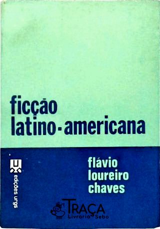 Ficção Latino-americana