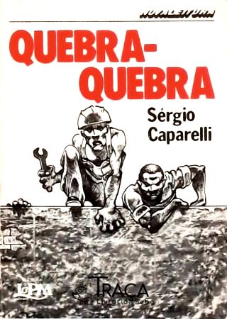 Quebra-quebra