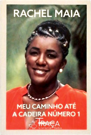 Meu Caminho Até a Cadeira Número 1